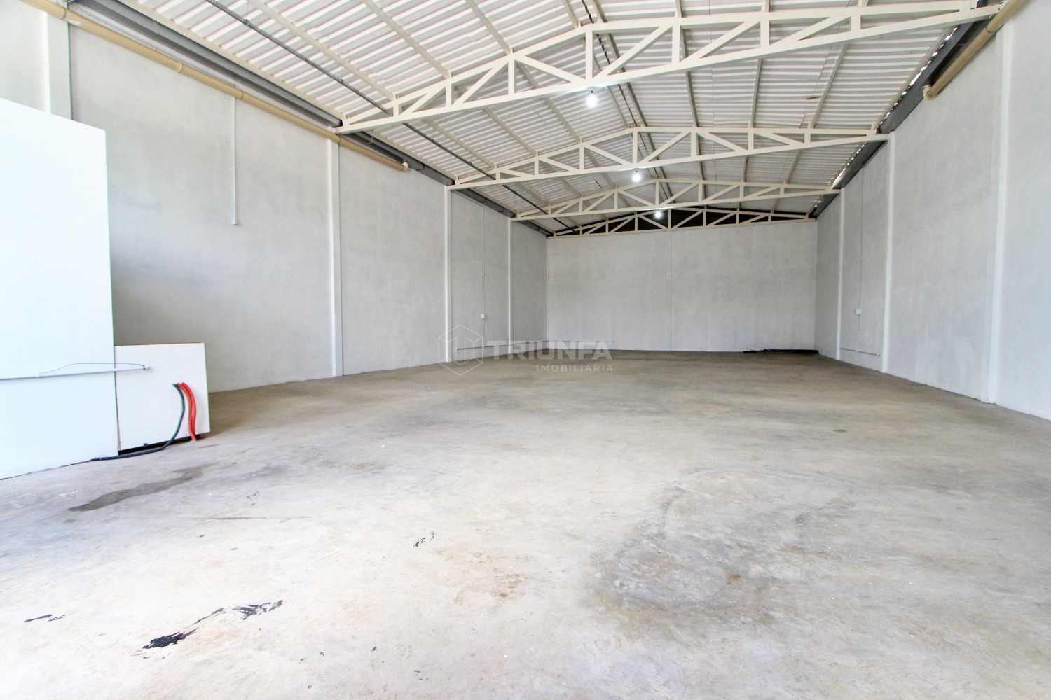 Galpão, para alugar, 576 m², Belvedere - Farroupilha — foto 2