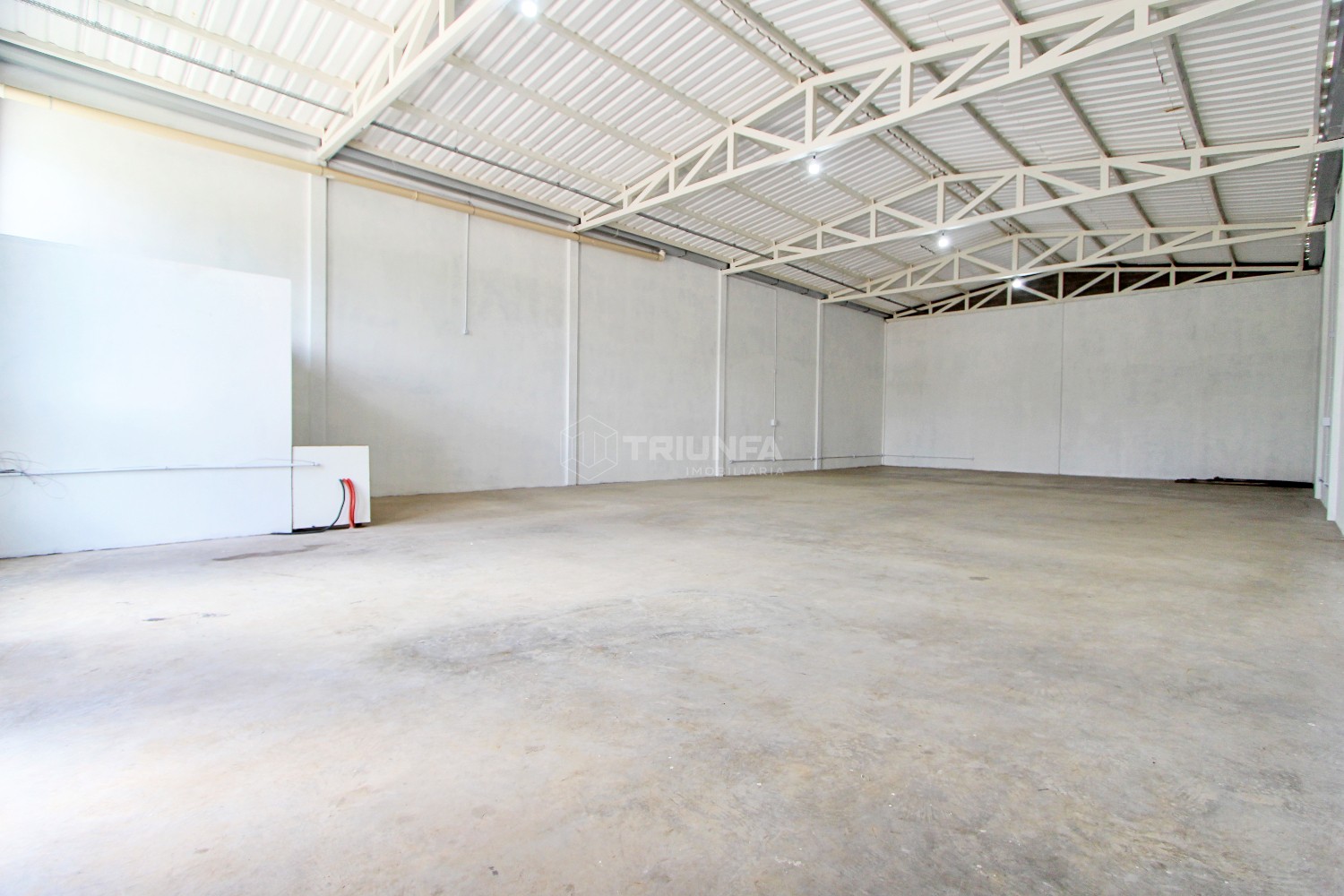 Galpão, para alugar, 576 m², Belvedere - Farroupilha — foto 3