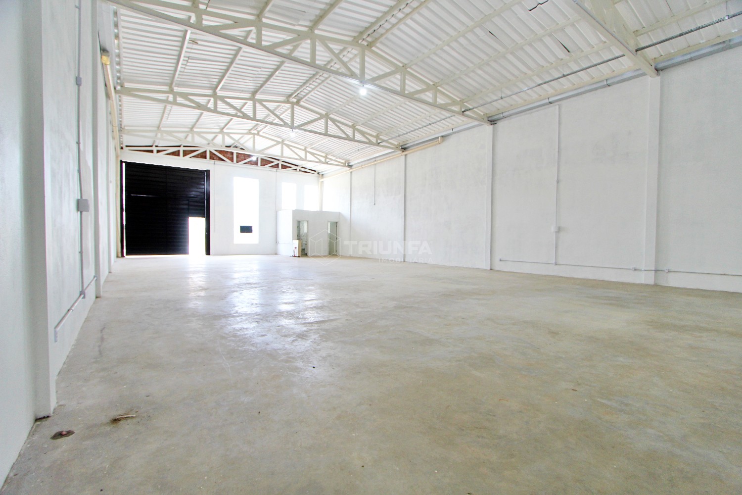 Galpão, para alugar, 576 m², Belvedere - Farroupilha — foto 4