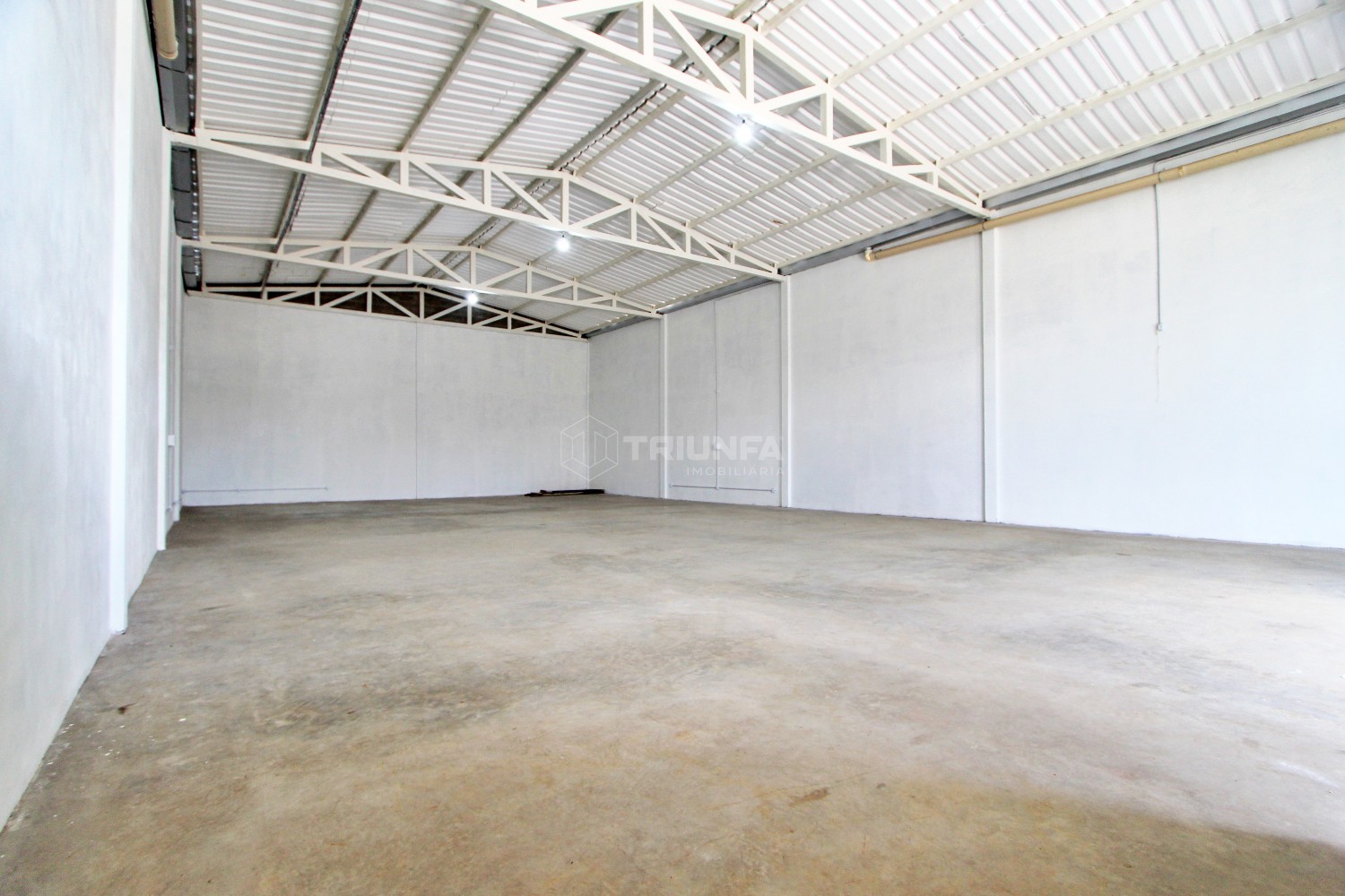 Galpão, para alugar, 576 m², Belvedere - Farroupilha — foto 5