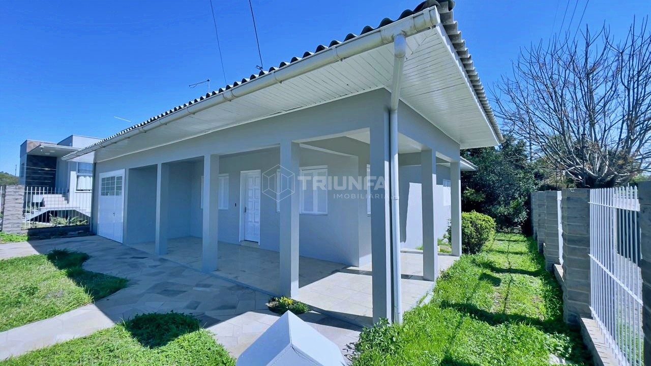 Casa à venda, muito bem localizada, ideal para quem busca conforto e praticidade no dia a dia.