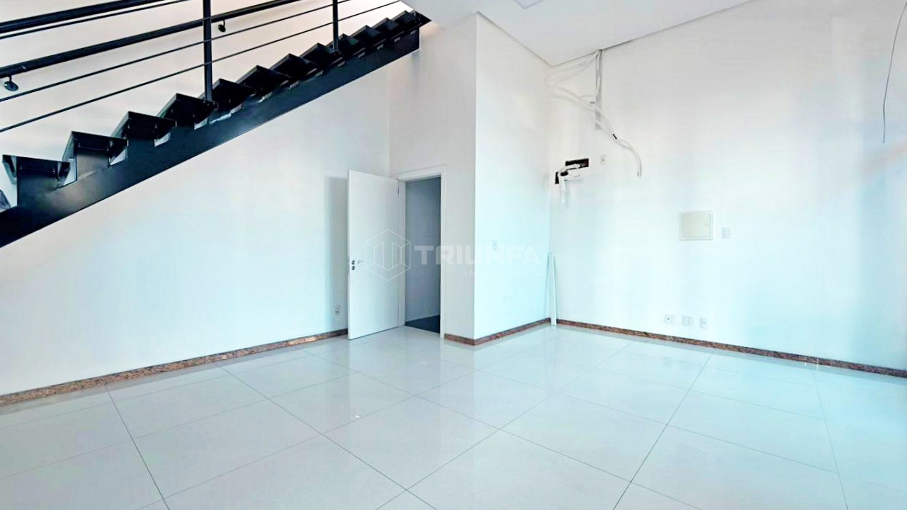 Sala comercial, para alugar, 77 m², Centro - Farroupilha — foto 2