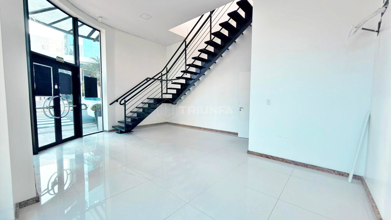 Sala comercial, para alugar, 77 m², Centro - Farroupilha — foto 3