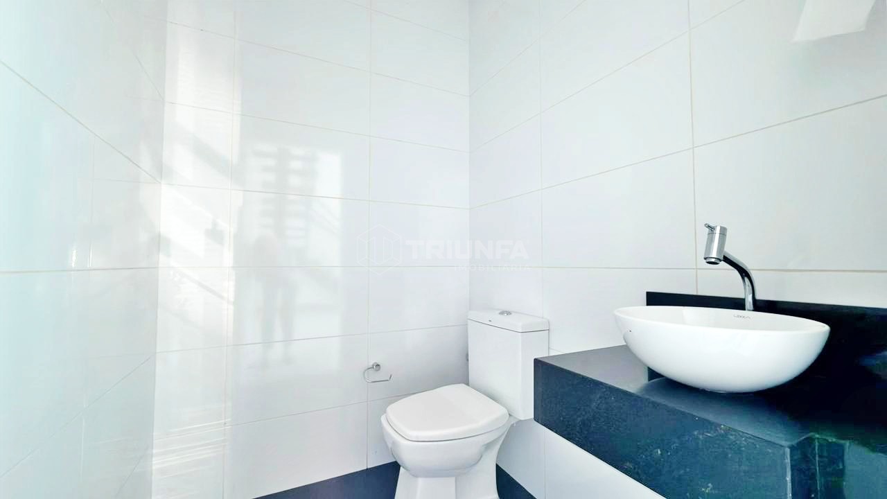 Sala comercial, para alugar, 77 m², Centro - Farroupilha — foto 5