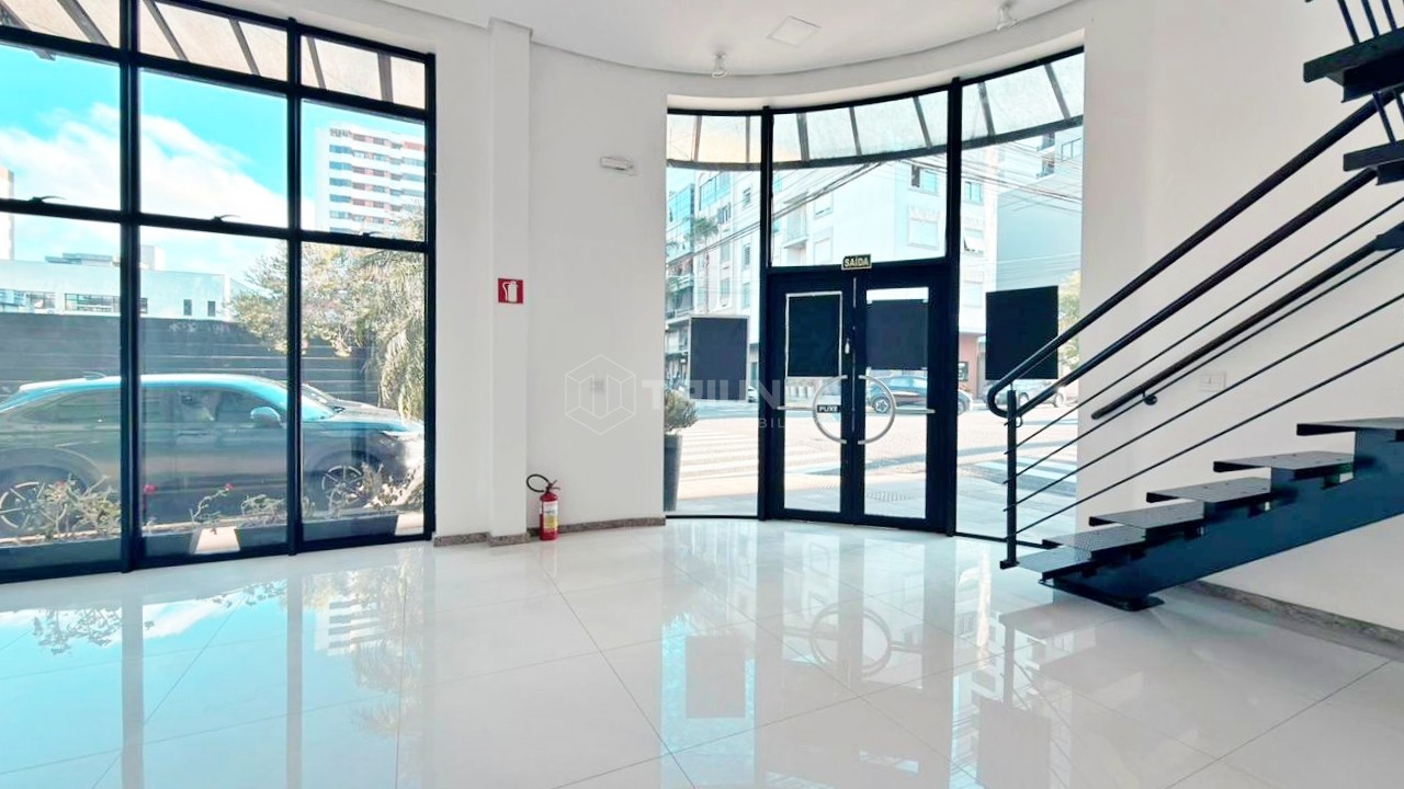 Sala comercial, para alugar, 77 m², Centro - Farroupilha — foto 4