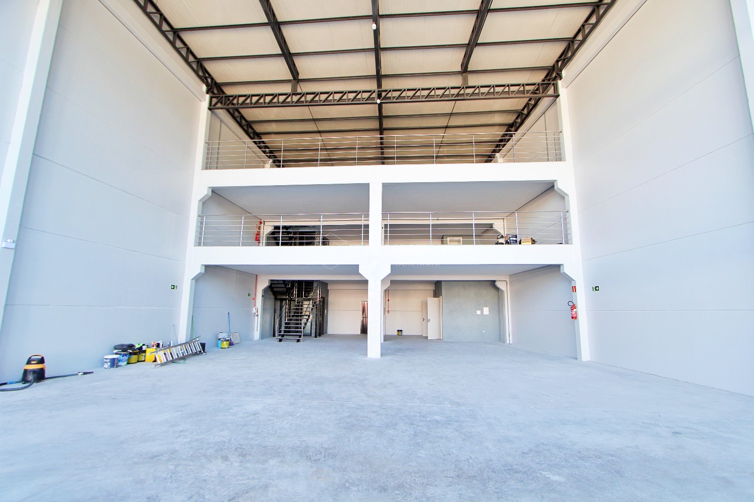 Sala comercial, para alugar, 590 m², Volta Grande - Farroupilha — foto 2