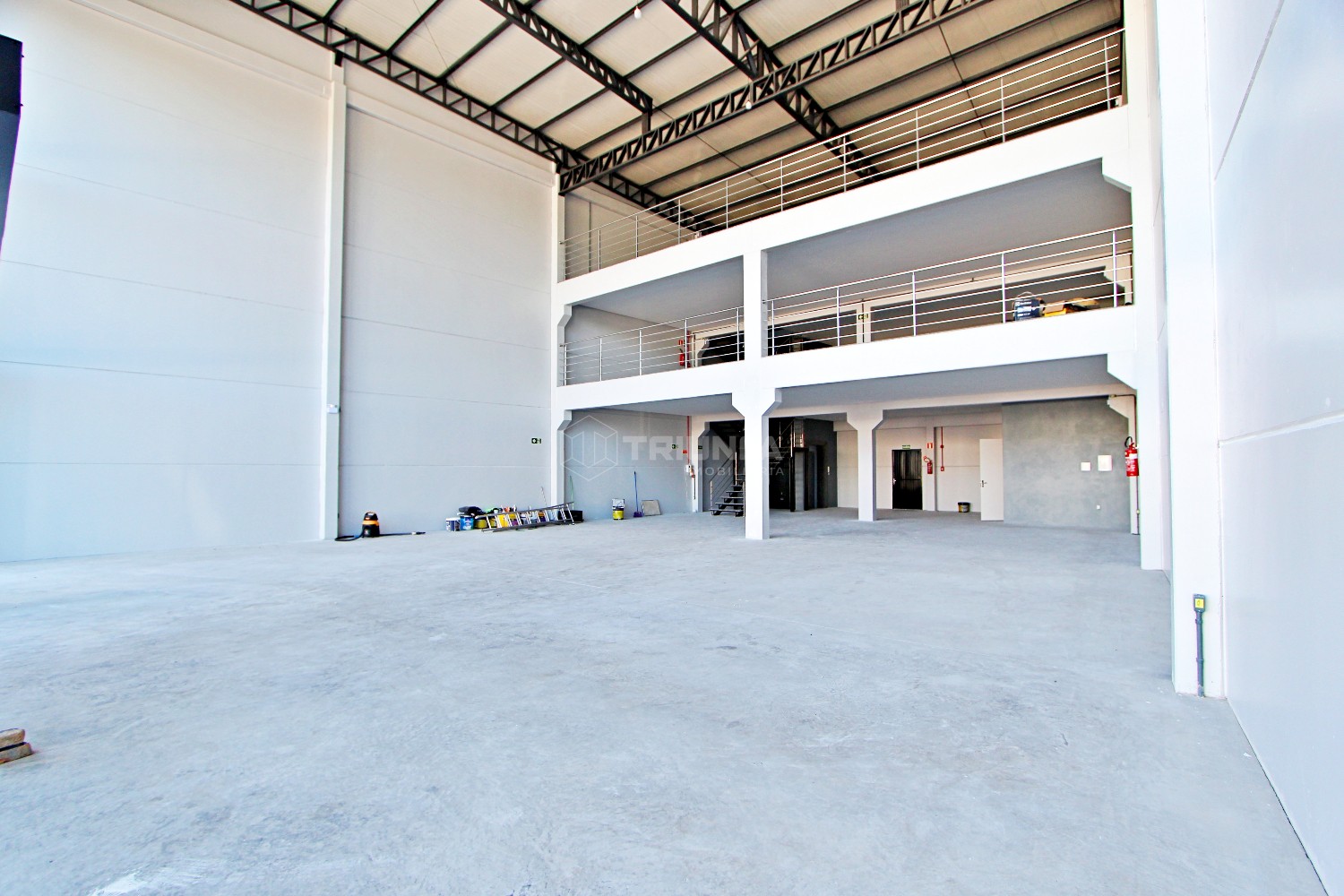Sala comercial, para alugar, 590 m², Volta Grande - Farroupilha — foto 3
