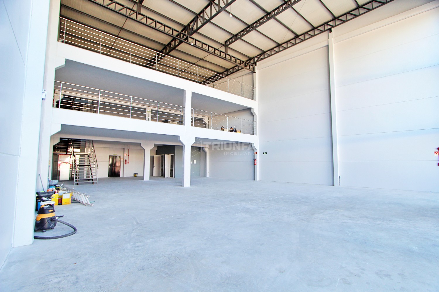 Sala comercial, para alugar, 590 m², Volta Grande - Farroupilha — foto 4