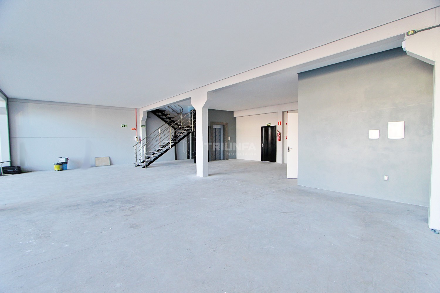 Sala comercial, para alugar, 590 m², Volta Grande - Farroupilha — foto 5