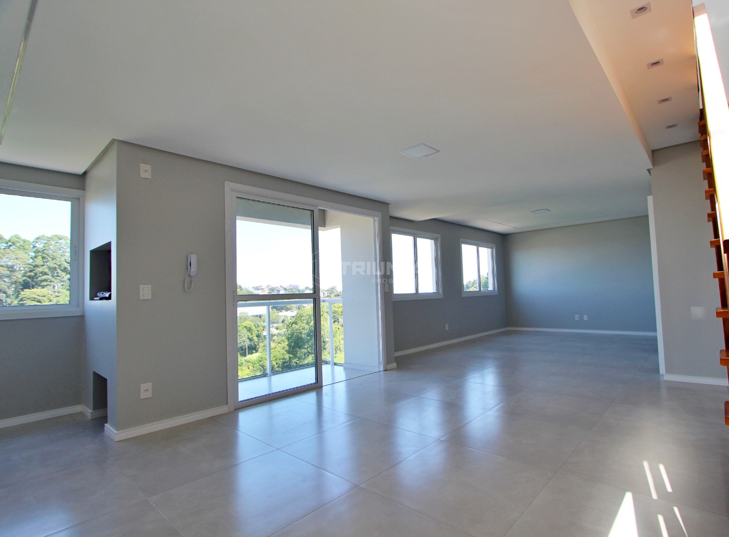 Apartamento, 3 quartos, à venda, 121 m², Pio X - Farroupilha — foto 3