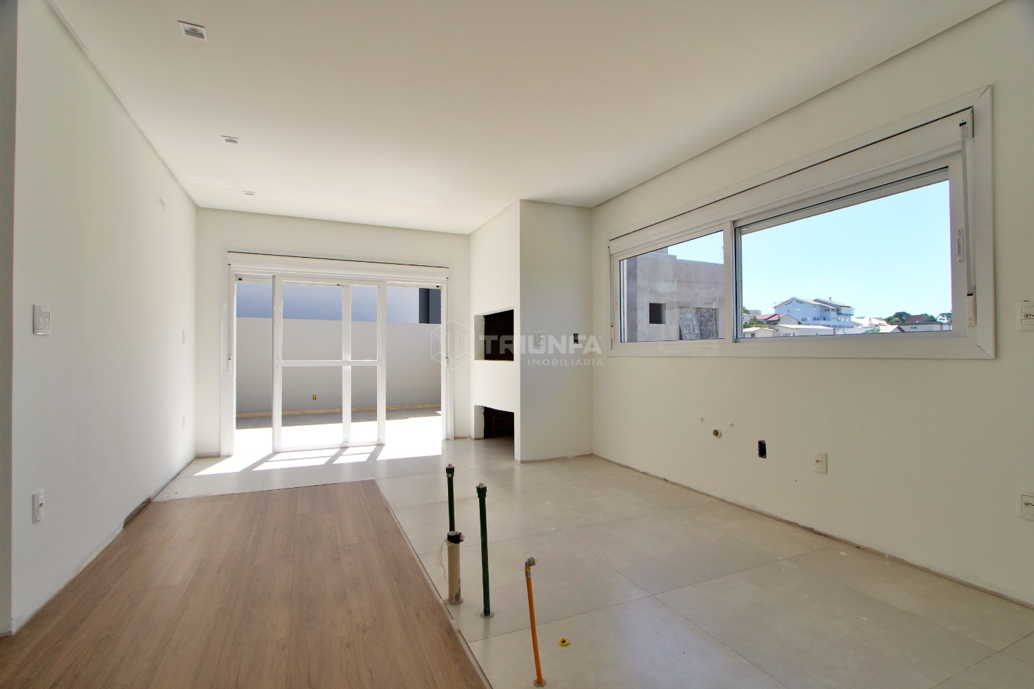 Apartamento, 3 quartos, à venda, 121 m², Pio X - Farroupilha — foto 2
