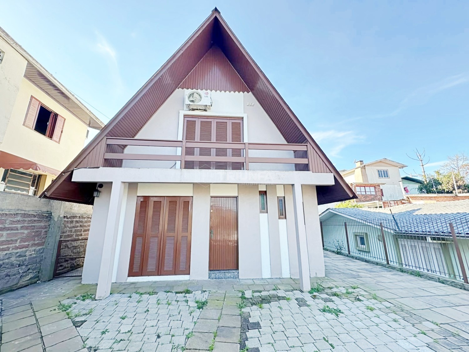 Casa, 2 quartos, à venda, 140 m², 1º de Maio - Farroupilha — foto 2