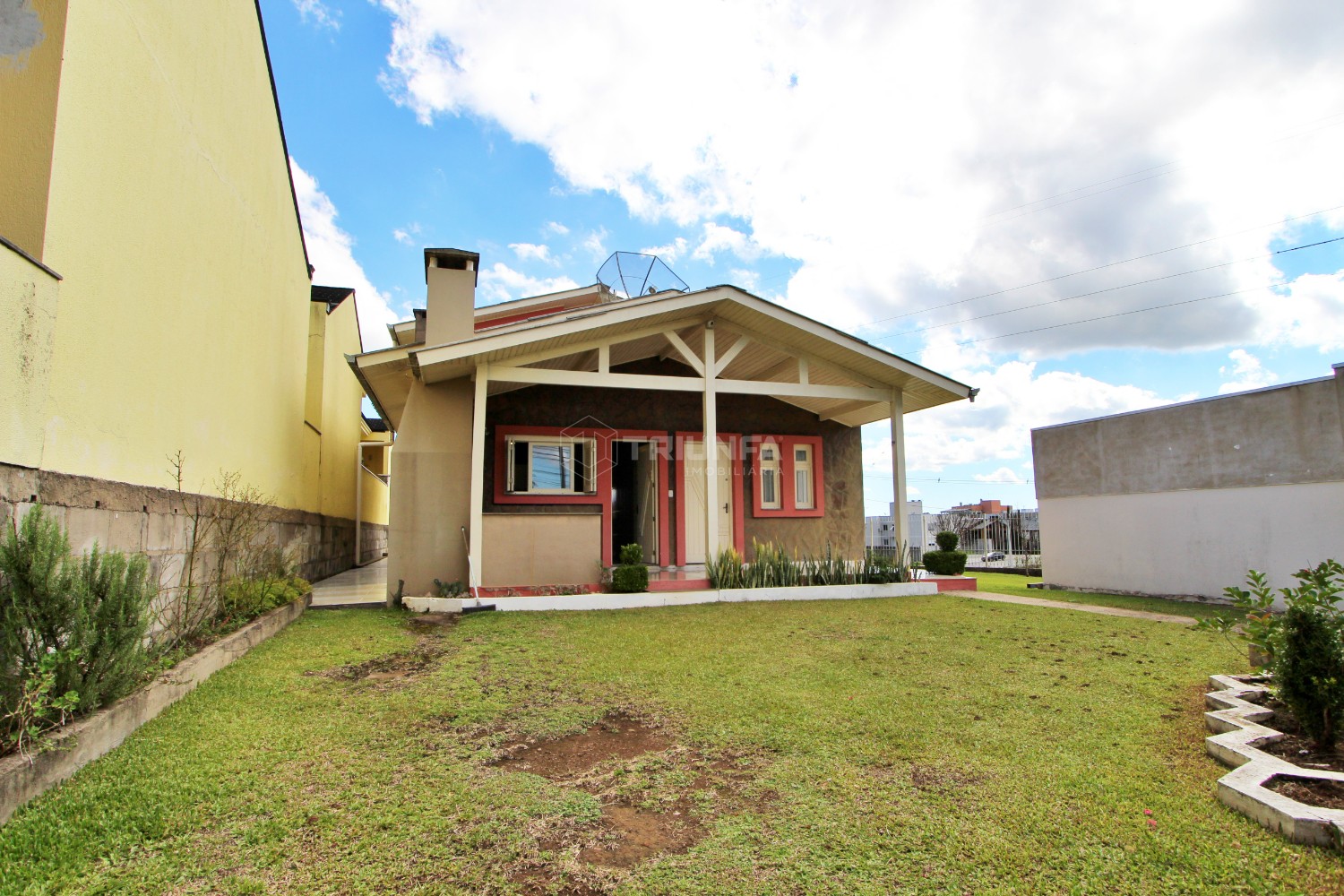 Casa, 4 quartos, à venda, 238 m², Belvedere - Farroupilha — foto 3
