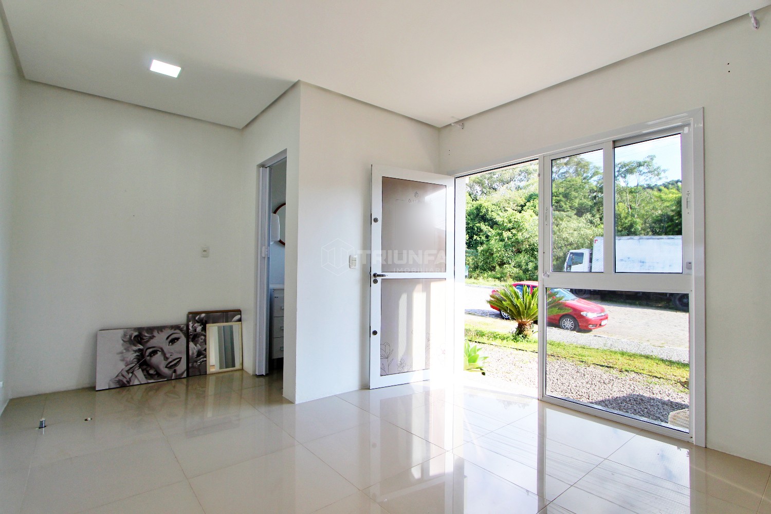 Sala comercial, para alugar, 16 m², Santo Antônio - Farroupilha — foto 2