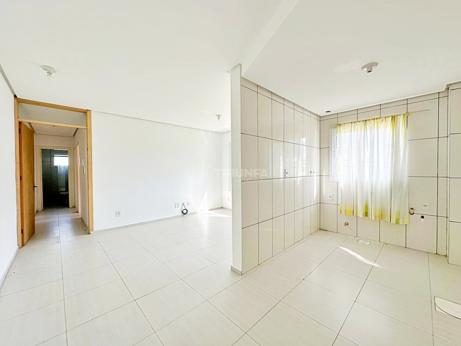Apartamento, 2 quartos, à venda, 56 m², Cruzeiro - Farroupilha — foto 3