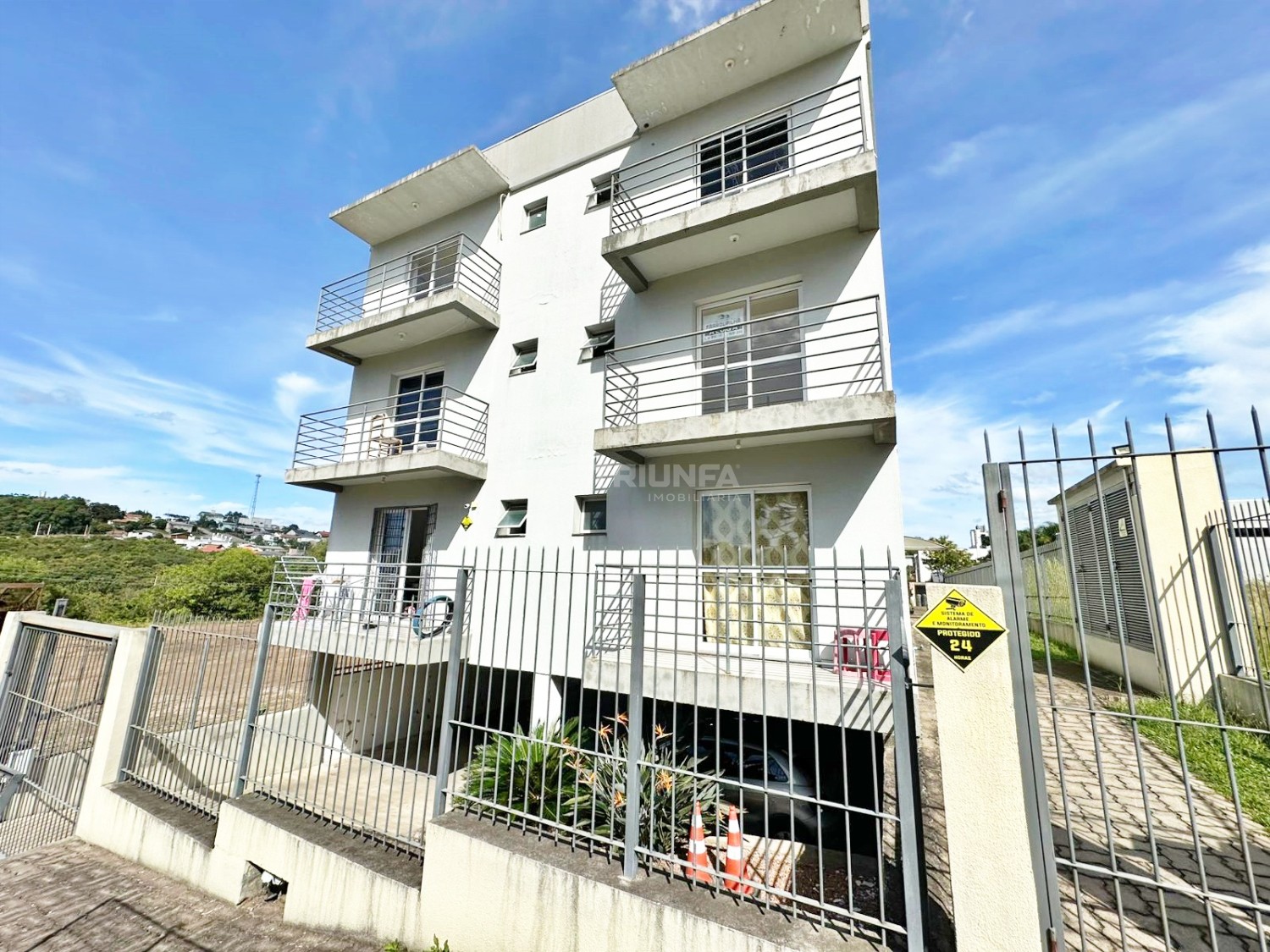 Apartamento, 2 quartos, à venda, 56 m², Cruzeiro - Farroupilha — foto 2