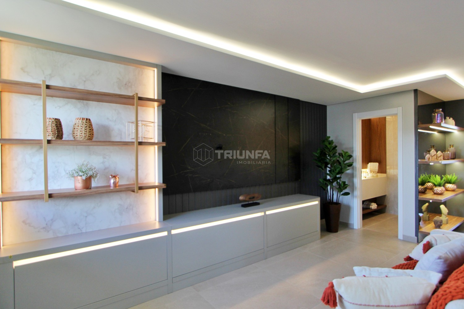 Sobrado, 3 quartos, à venda, 138 m², Bela Vista - Farroupilha — foto 3