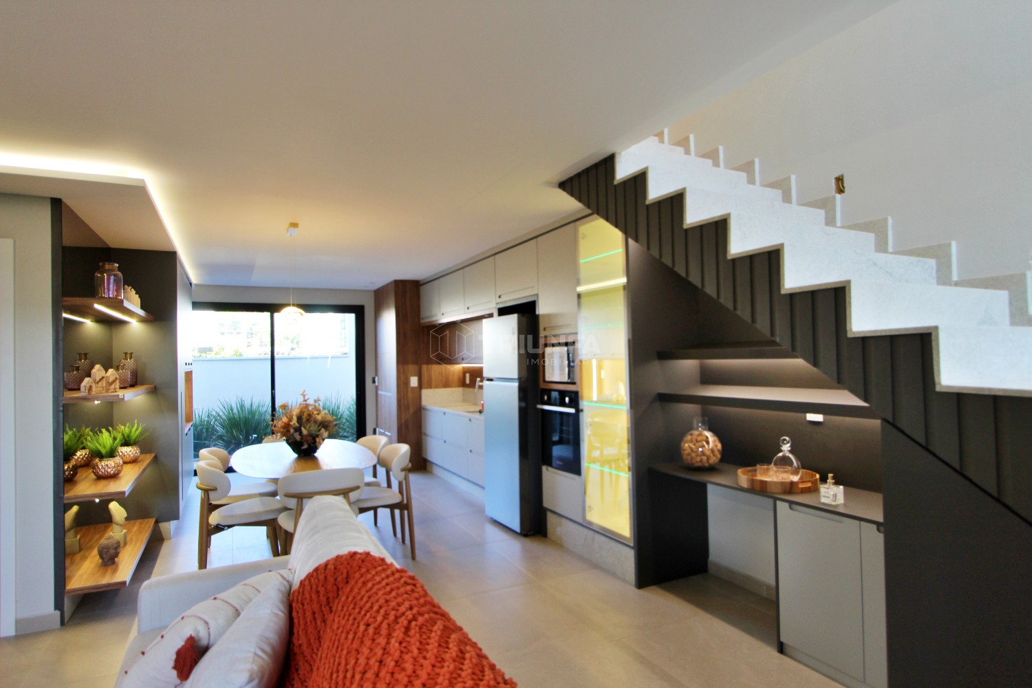 Sobrado, 3 quartos, à venda, 138 m², Bela Vista - Farroupilha — foto 5