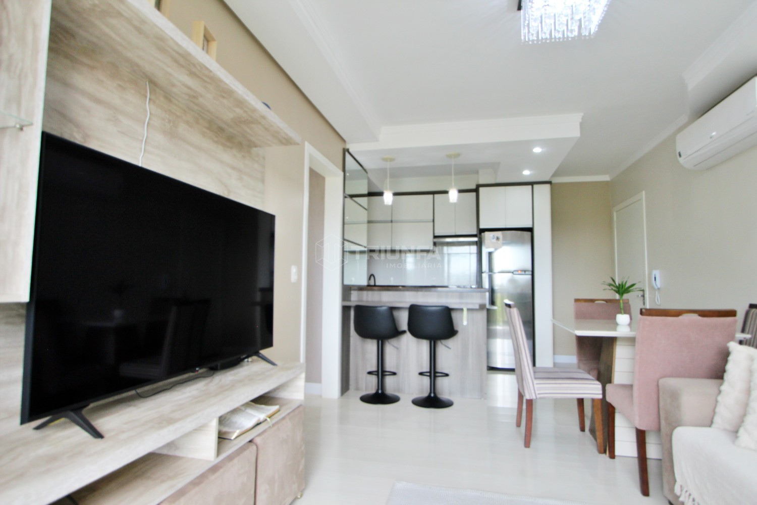 Apartamento, 2 quartos, à venda, 61 m², 1º de Maio - Farroupilha — foto 4