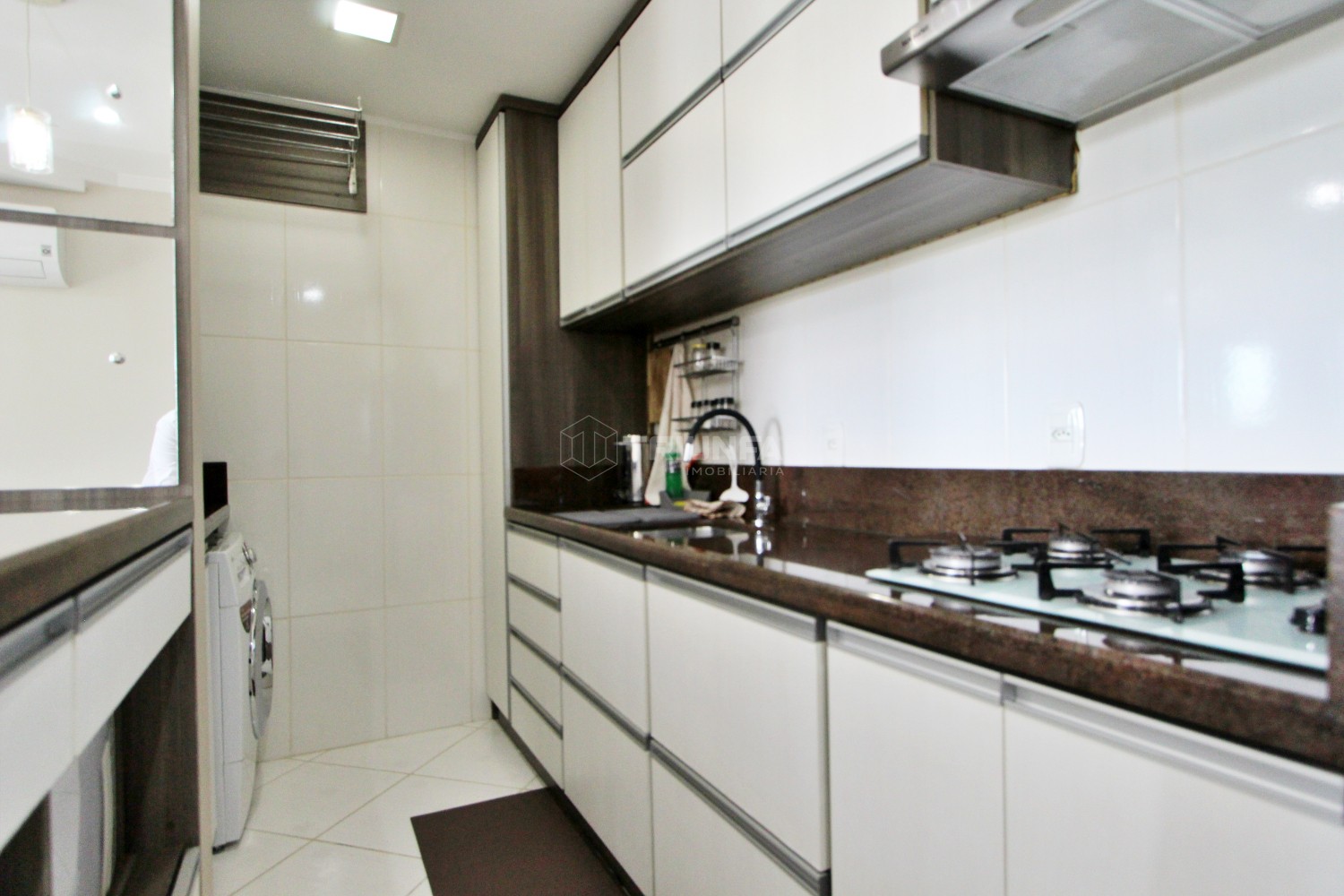 Apartamento, 2 quartos, à venda, 61 m², 1º de Maio - Farroupilha — foto 3