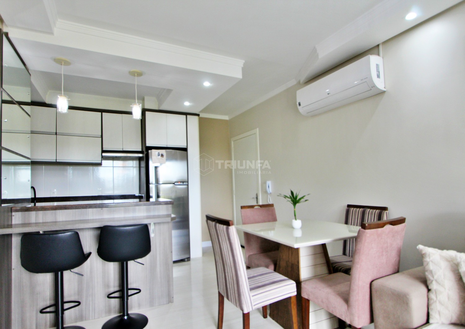 Apartamento, 2 quartos, à venda, 61 m², 1º de Maio - Farroupilha — foto 5