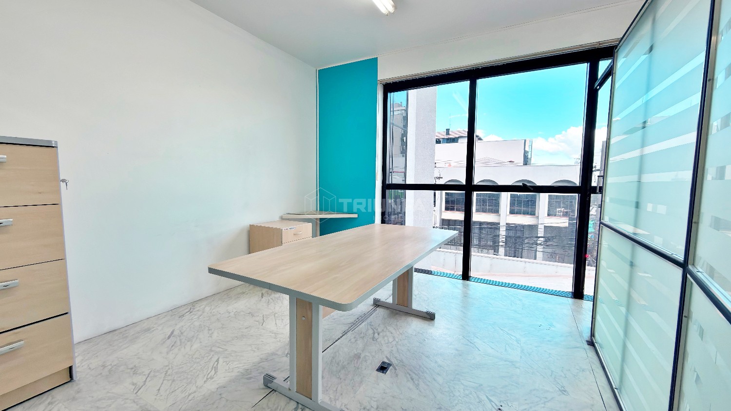 Sala comercial, para alugar, 50 m², Centro - Farroupilha — foto 3