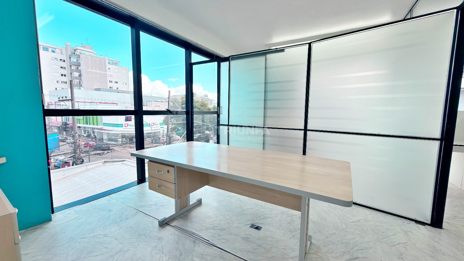 Sala comercial, para alugar, 50 m², Centro - Farroupilha — foto 4