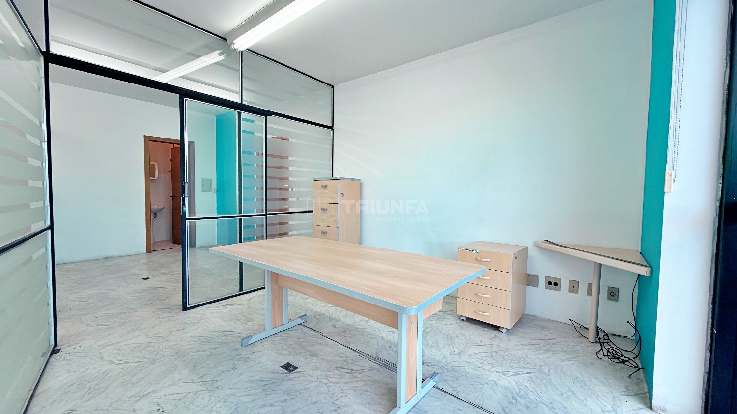 Sala comercial, para alugar, 50 m², Centro - Farroupilha — foto 5