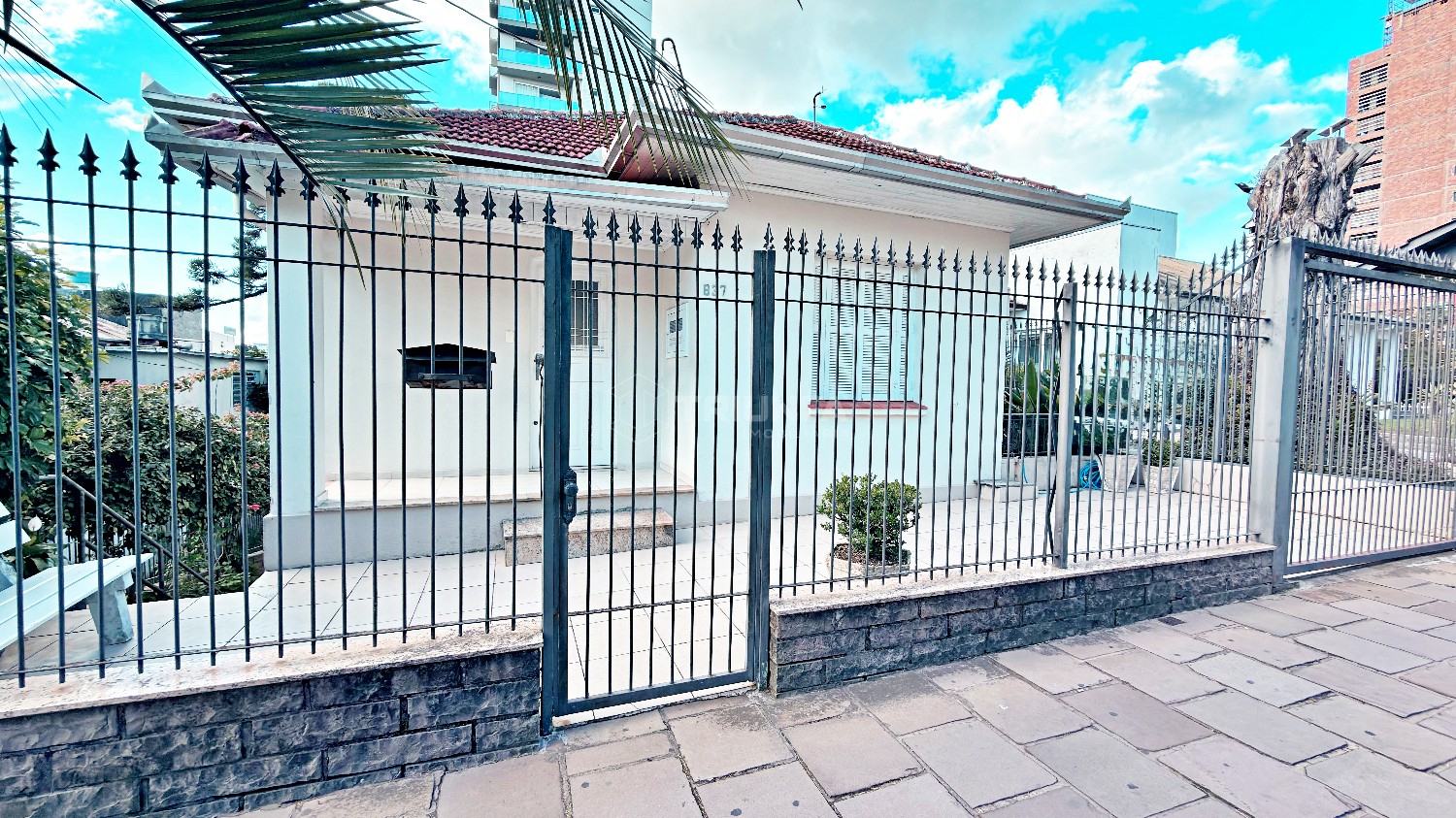 Comercial, para alugar, Centro - Farroupilha — foto 2