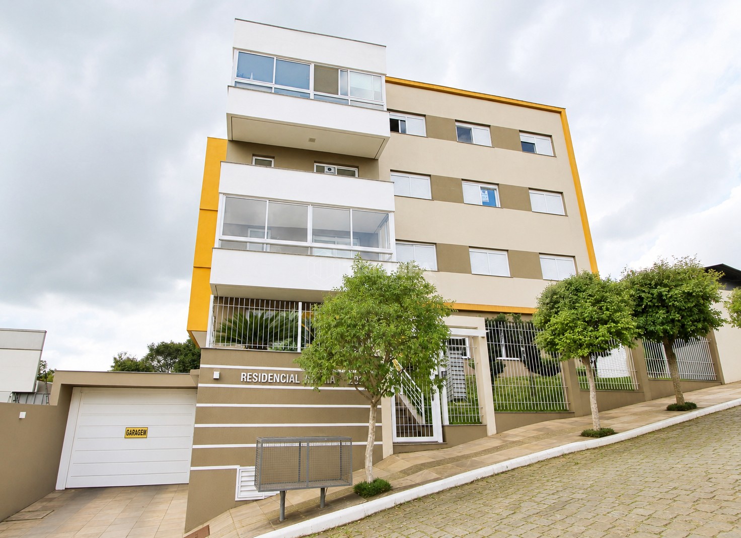 Apartamento à Venda em Farroupilha - Medianeira