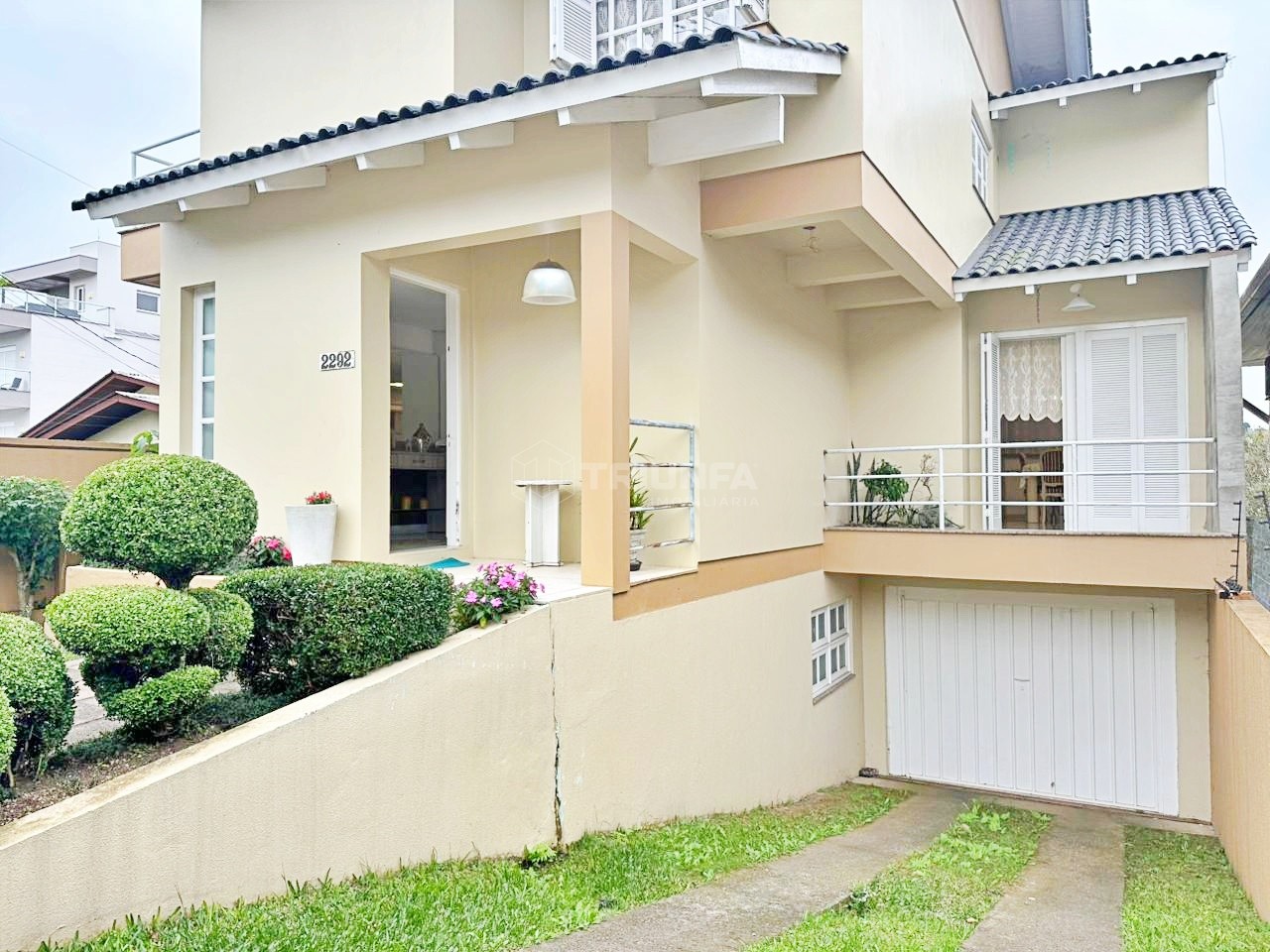 Casa, 3 quartos, à venda, 424 m², Vicentina - Farroupilha — foto 2