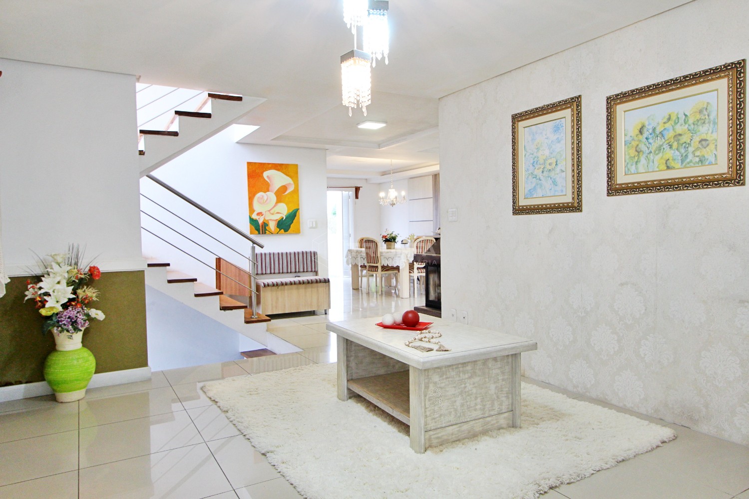 Casa, 3 quartos, à venda, 424 m², Vicentina - Farroupilha — foto 3