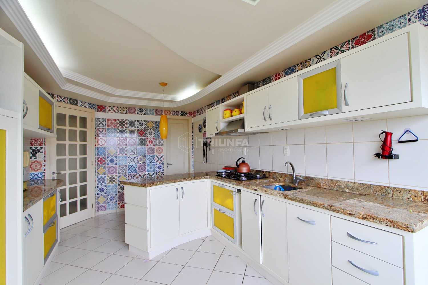 Apartamento, 3 quartos, à venda, 129 m², Medianeira - Farroupilha — foto 3