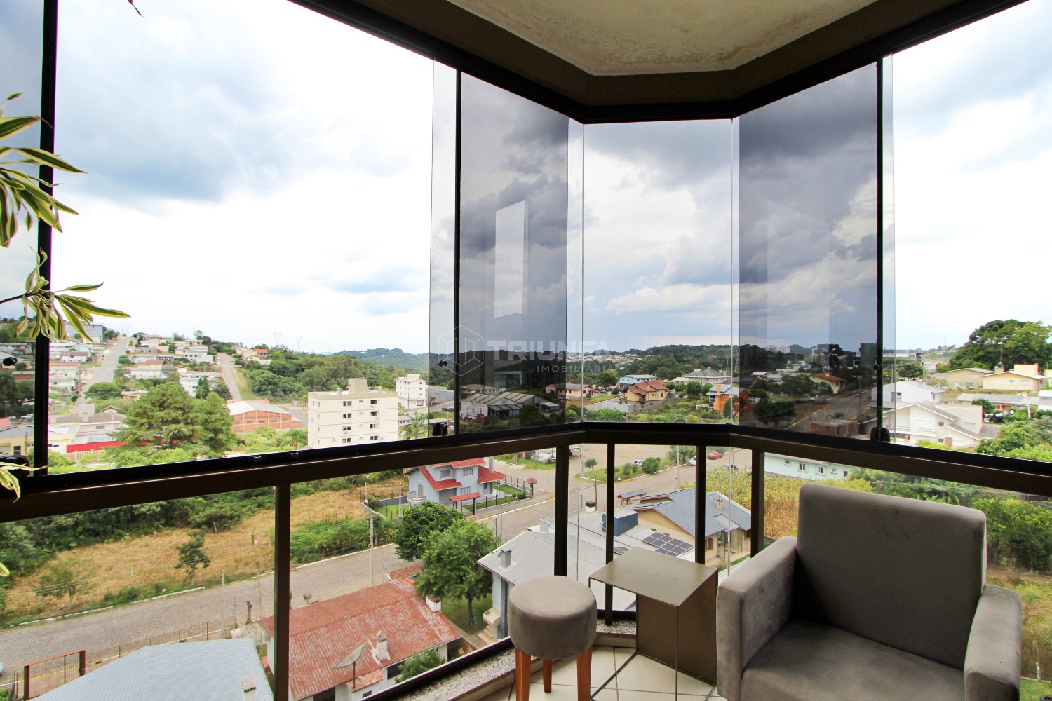 Apartamento, 3 quartos, à venda, 129 m², Medianeira - Farroupilha — foto 2