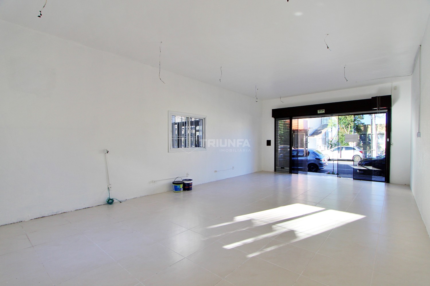 Sala comercial, para alugar, 62 m², Centro - Farroupilha — foto 4