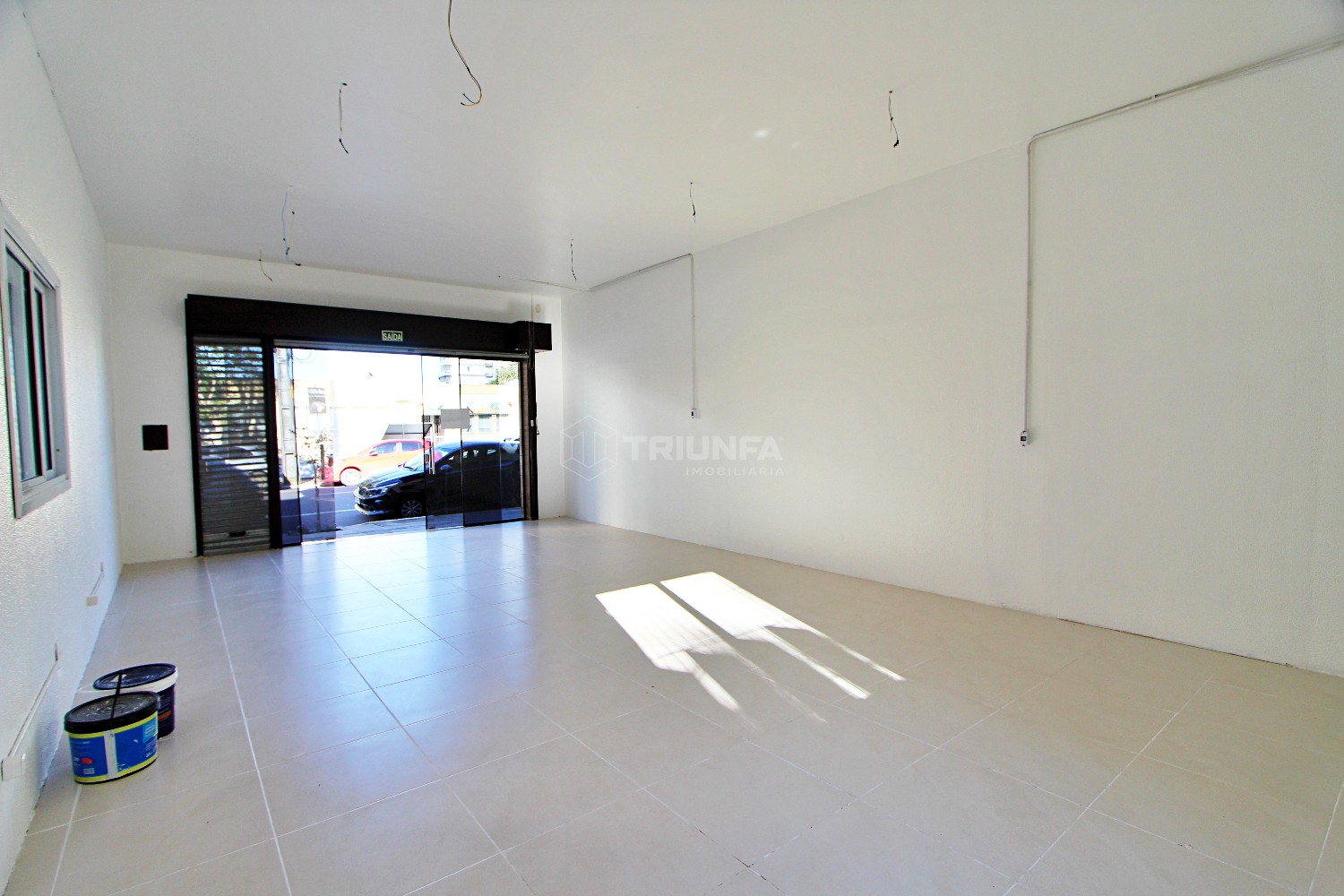 Sala comercial, para alugar, 62 m², Centro - Farroupilha — foto 5