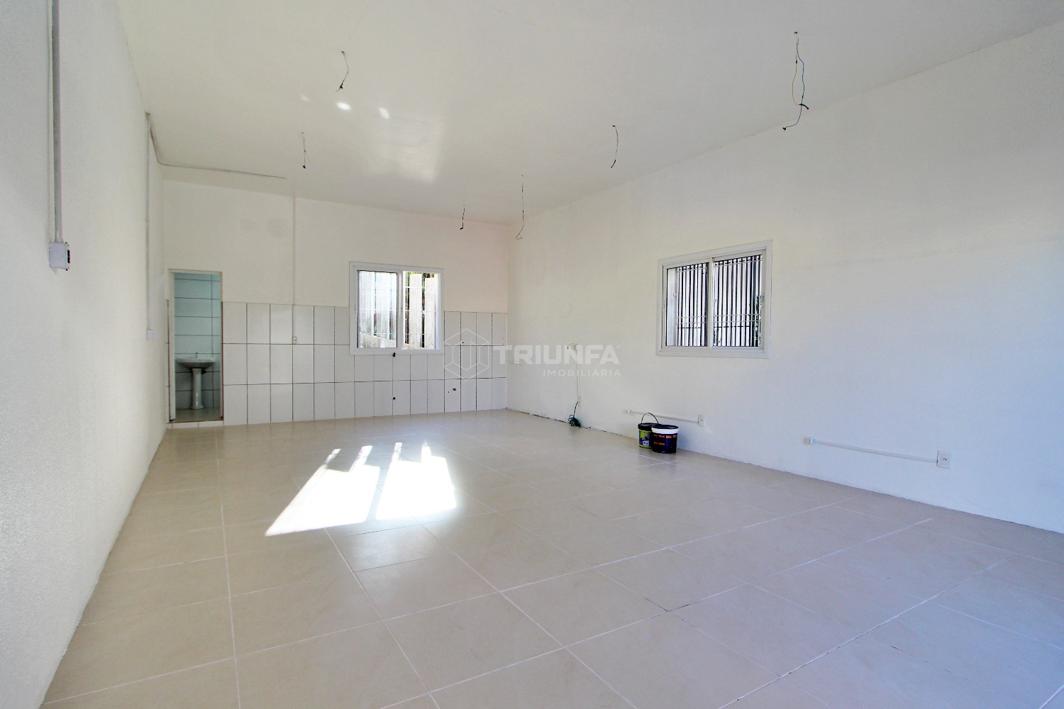 Sala comercial, para alugar, 62 m², Centro - Farroupilha — foto 3