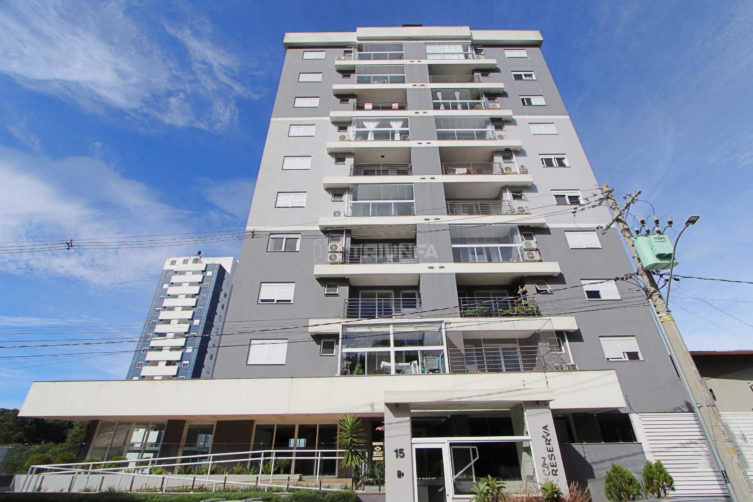 Apartamento, 2 quartos, à venda, 70 m², Imigrante - Farroupilha — foto 2