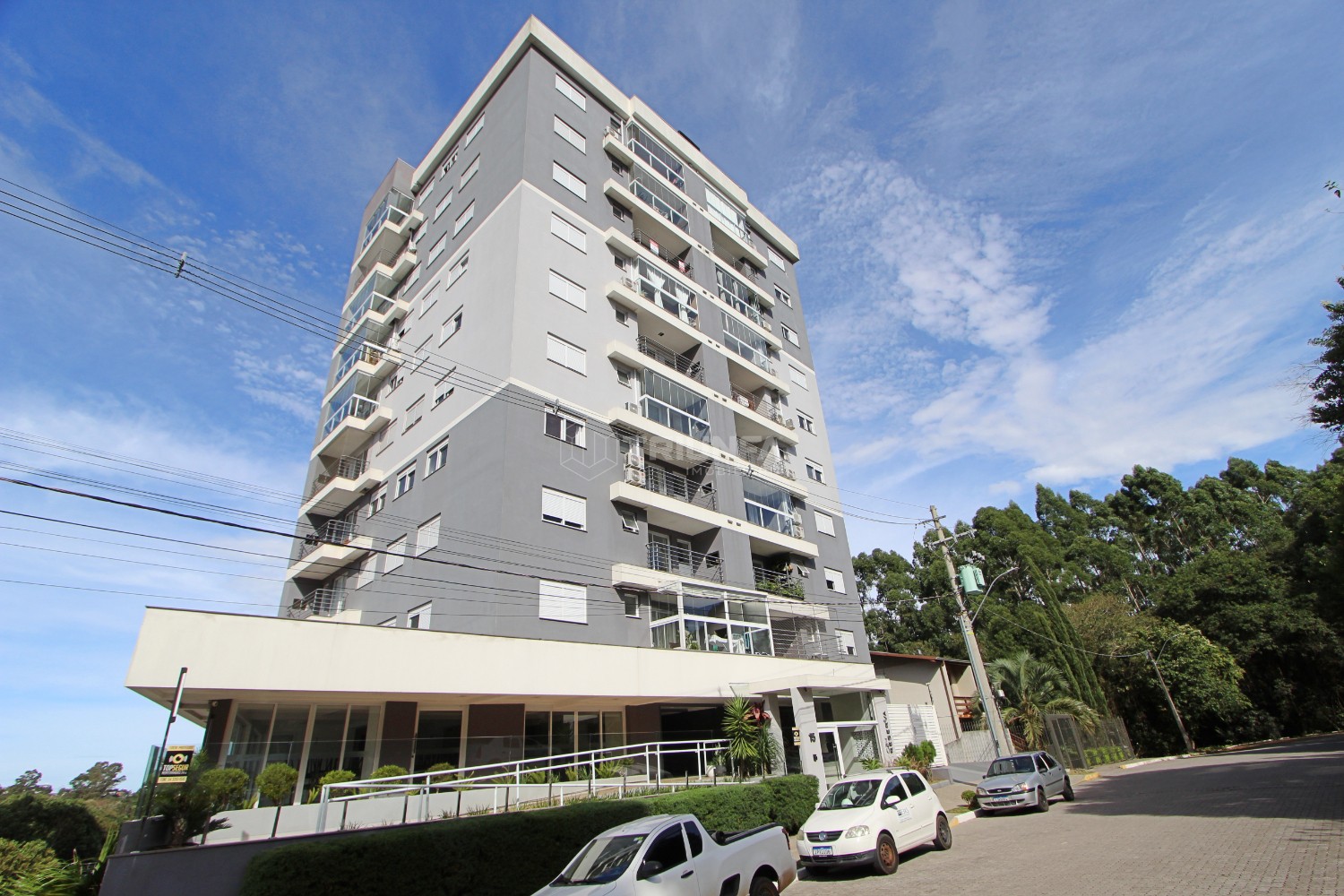 Apartamento, 2 quartos, à venda, 70 m², Imigrante - Farroupilha — foto 3