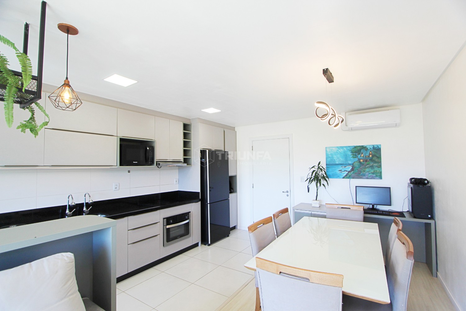 Apartamento, 2 quartos, à venda, 70 m², Imigrante - Farroupilha — foto 4