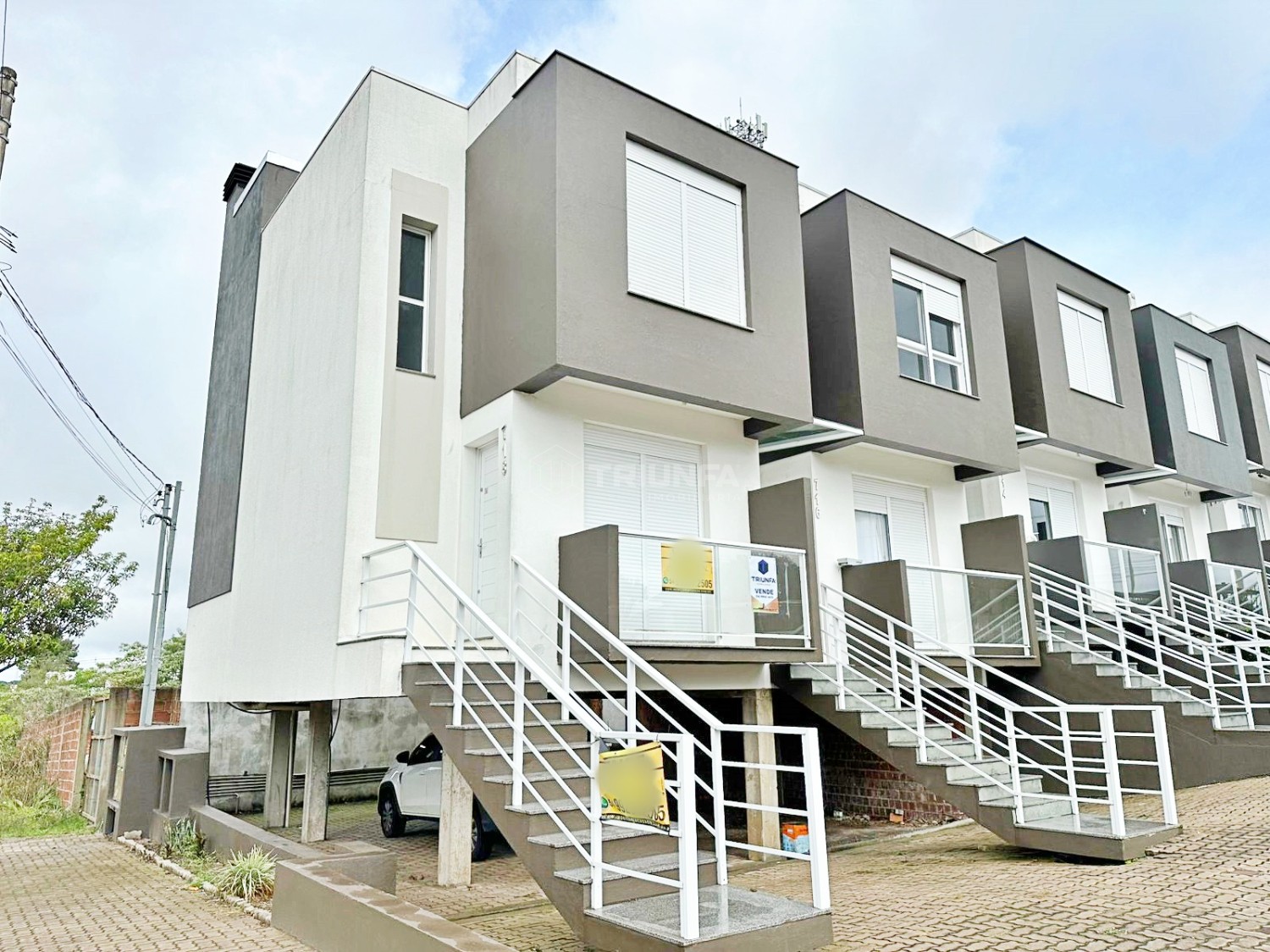 Sobrado, 2 quartos, à venda, 140 m², Medianeira - Farroupilha — foto 2