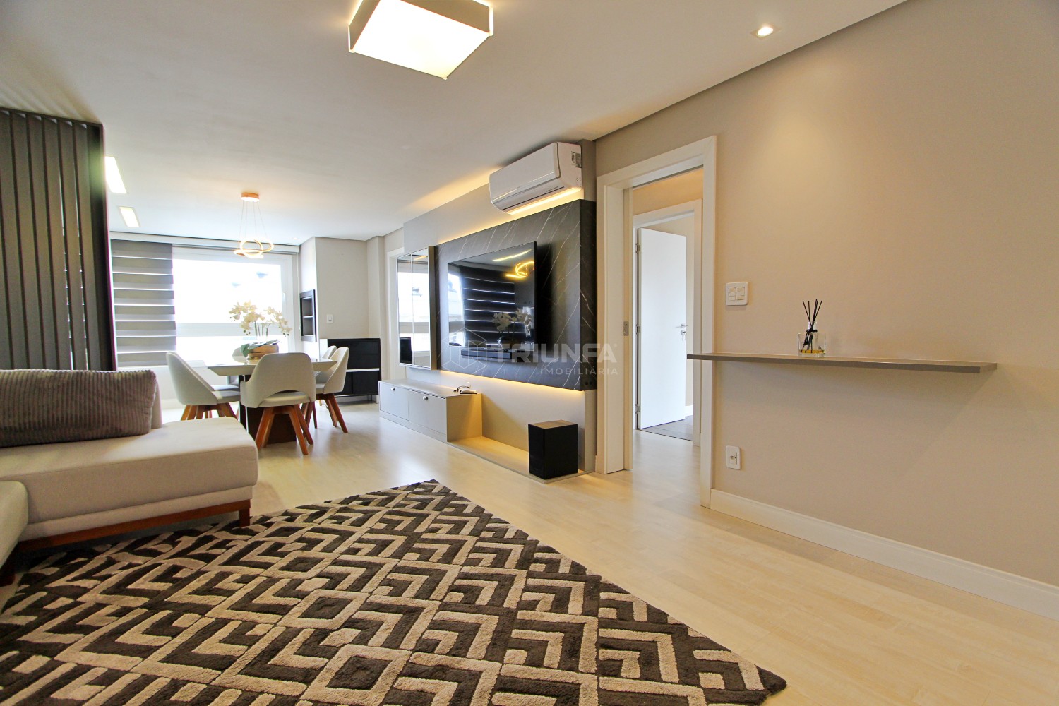 Apartamento, 2 quartos, à venda, 85 m², Imigrante - Farroupilha — foto 2