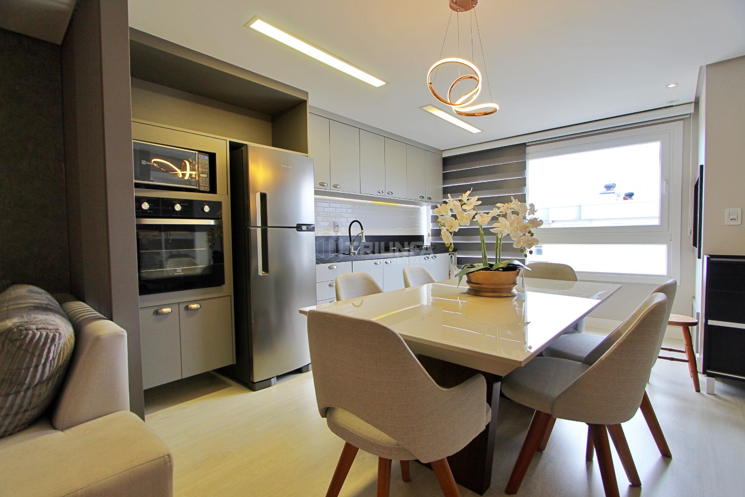 Apartamento, 2 quartos, à venda, 85 m², Imigrante - Farroupilha — foto 4