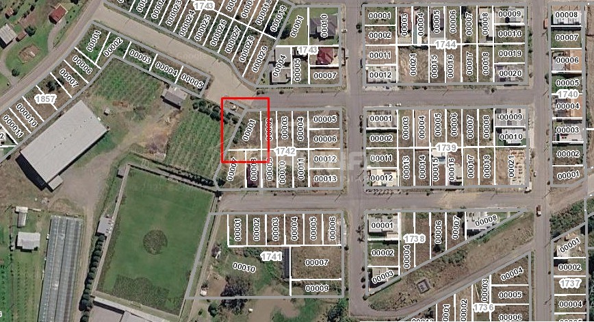 Localizado no bairro Belvedere, na cidade de Farroupilha, no estado do Rio Grande do Sul, este terreno está disponível