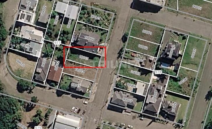 O terreno localizado no bairro São Luiz, em Farroupilha/RS, possui uma área total de 390,00 m² e está disponível para