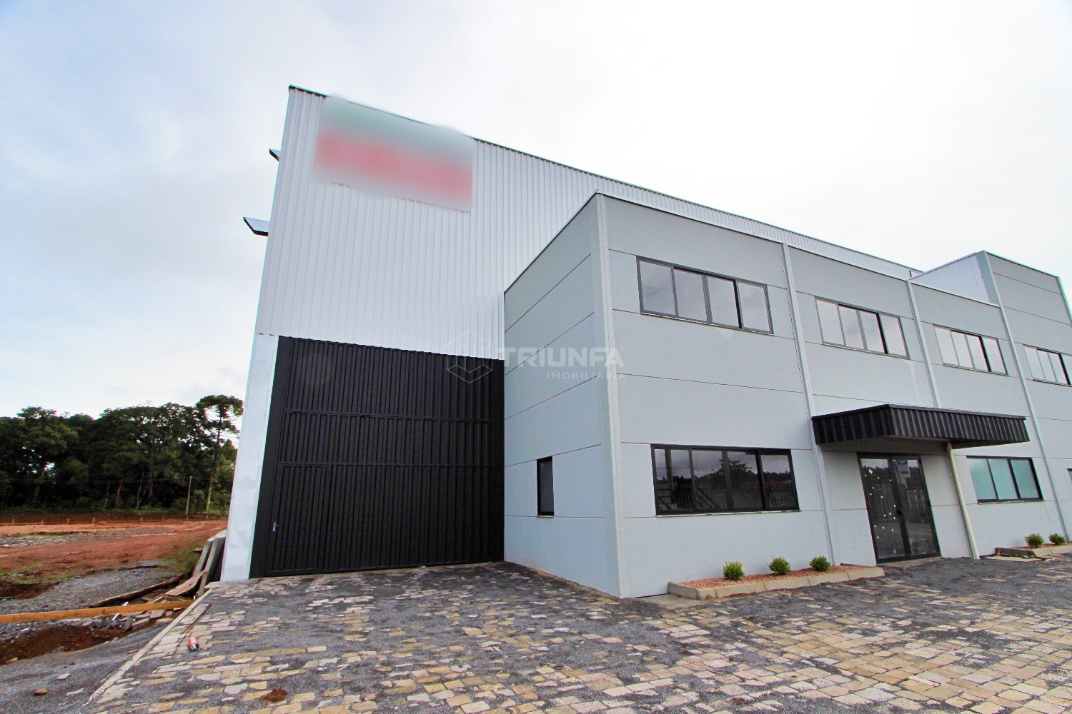 Galpão, para alugar, 1.320 m², Forqueta - Caxias do Sul — foto 2