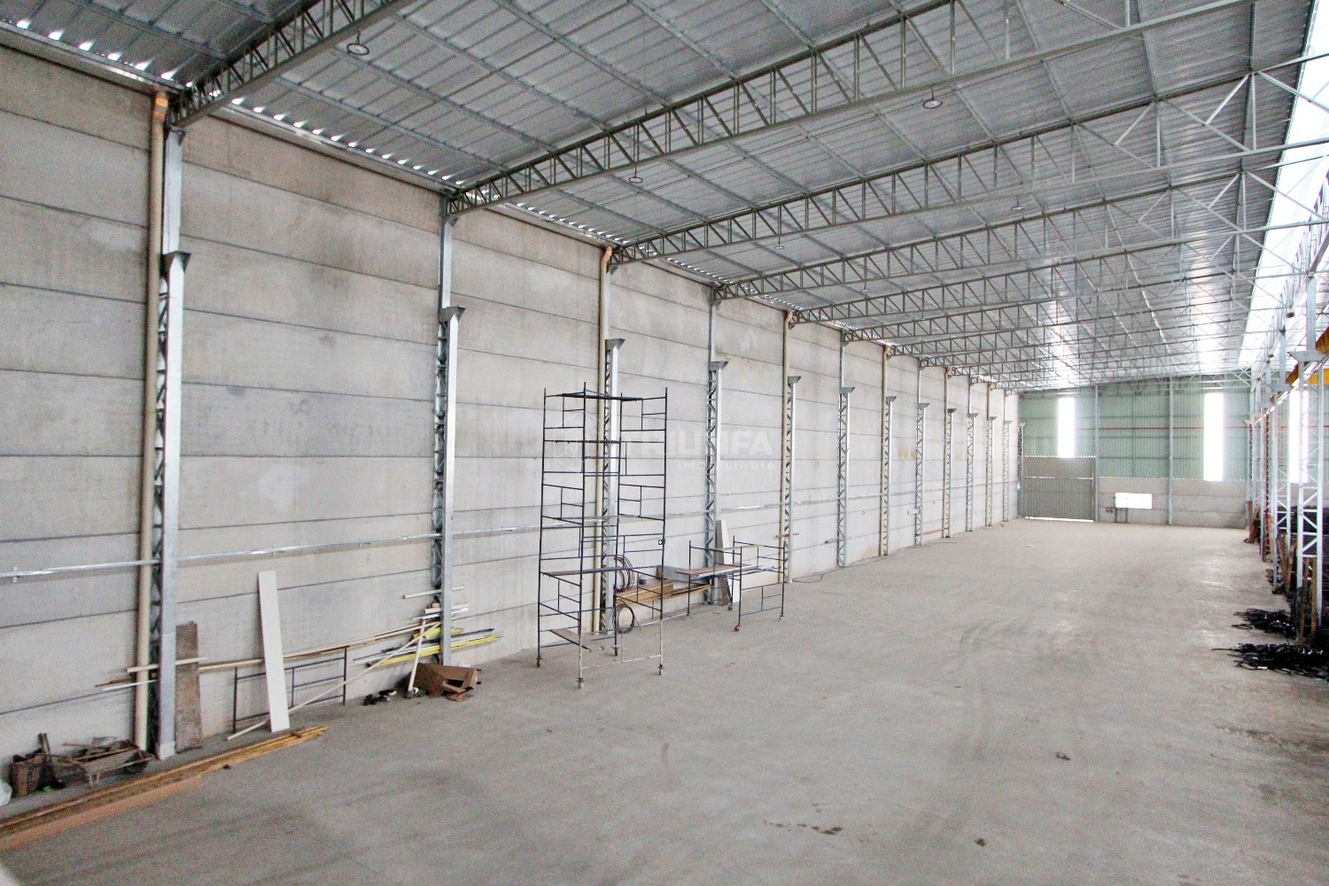 Galpão, para alugar, 1.320 m², Forqueta - Caxias do Sul — foto 3
