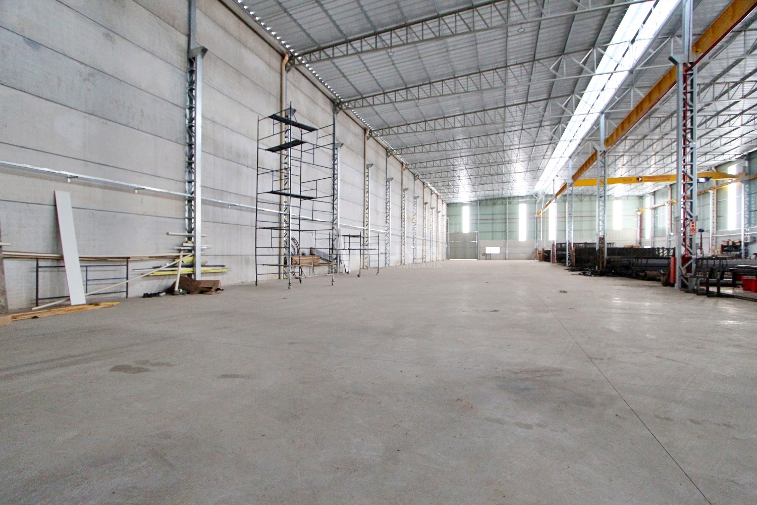 Galpão, para alugar, 1.320 m², Forqueta - Caxias do Sul — foto 4