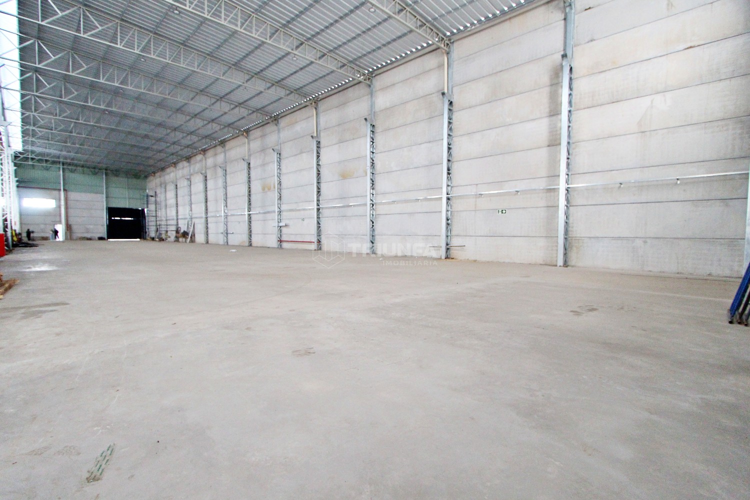 Galpão, para alugar, 1.320 m², Forqueta - Caxias do Sul — foto 5