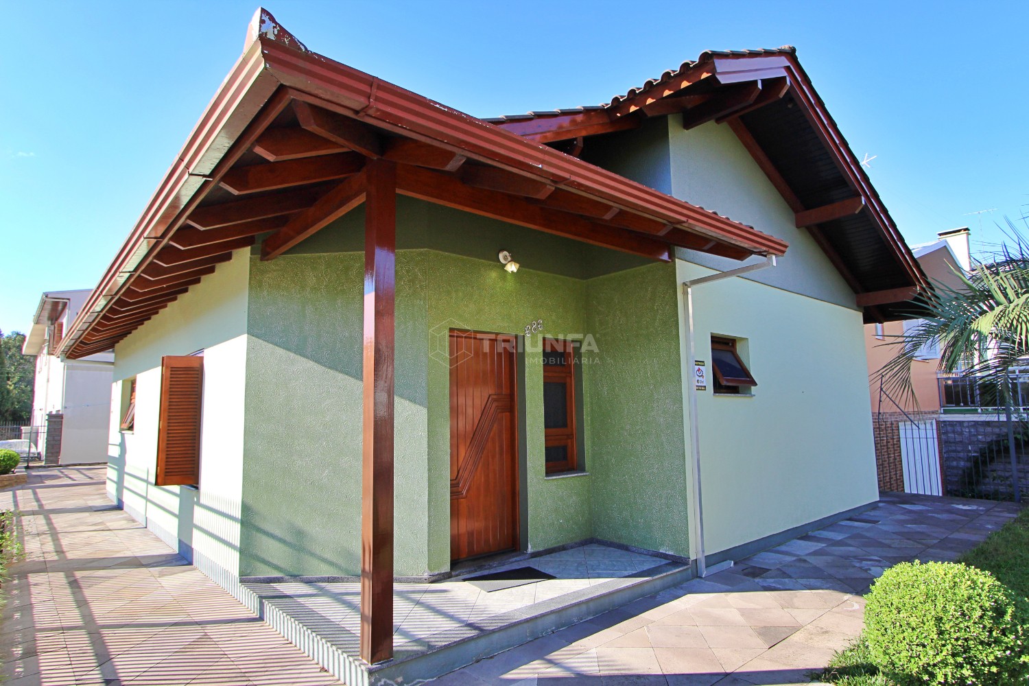 Casa, 3 quartos, à venda, 143 m², Medianeira - Farroupilha — foto 2